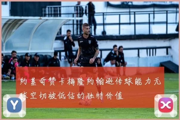 约基奇赞卡梅隆约翰逊传球能力无球空切被低估的独特价值