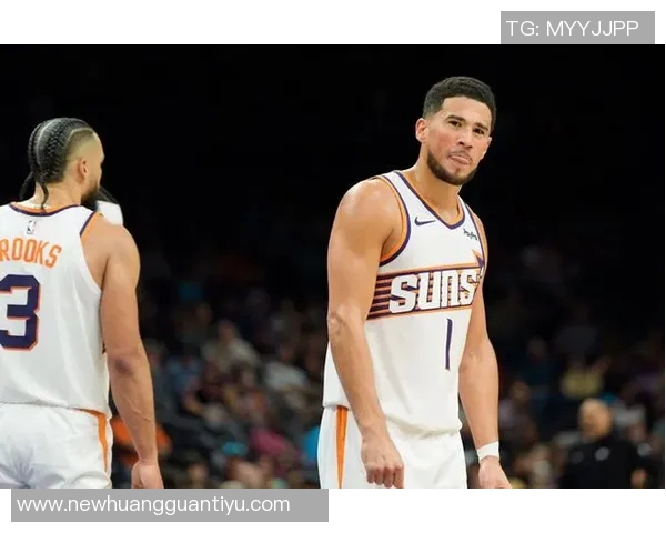 布克谈绝杀三分未中经历成长不后悔选择展现勇气与决心